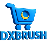 Dxbrush
