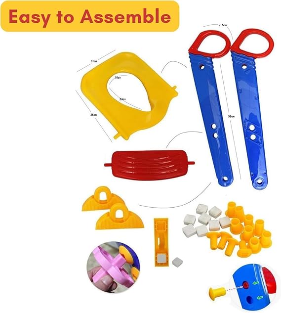 Children Toilet Ladder