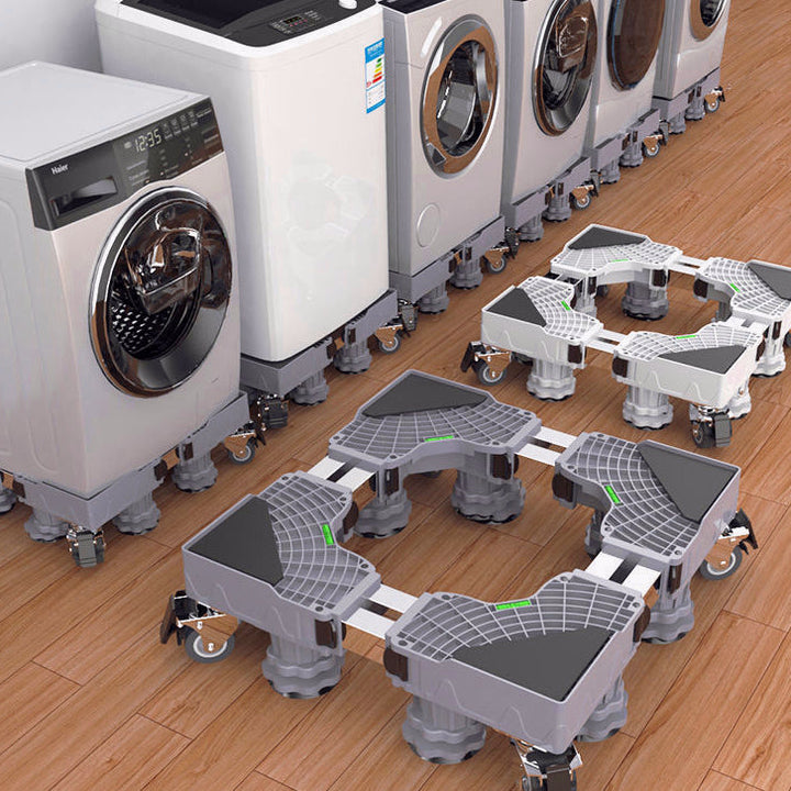 Roll Secure Pro - Move able Appliance Trolley