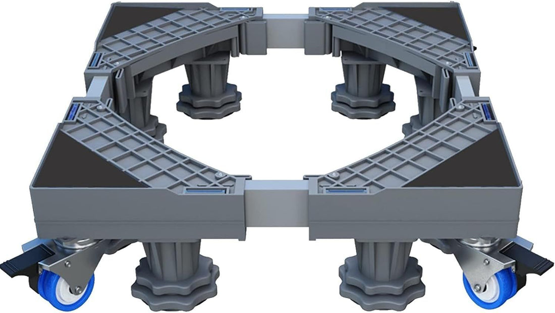 Roll Secure Pro - Move able Appliance Trolley