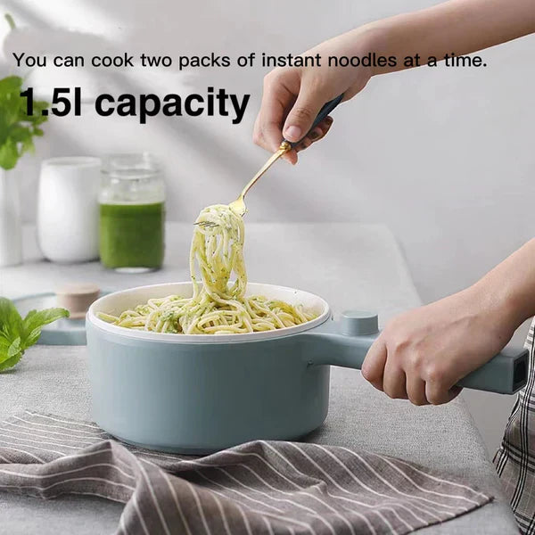 Smart Electric Fryer