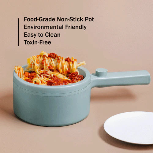 Smart Electric Fryer