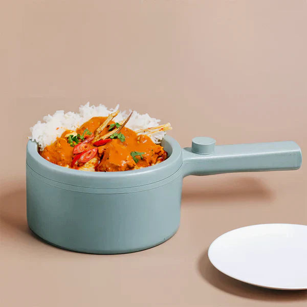 Smart Electric Fryer